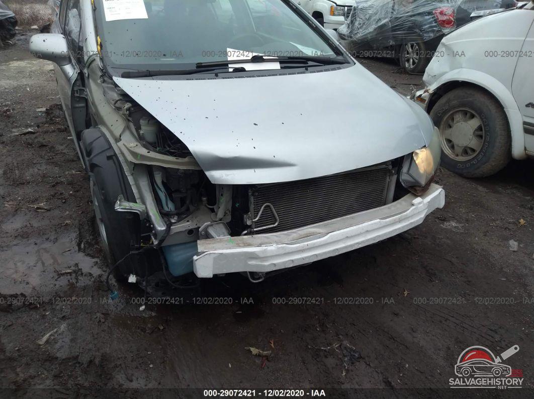 2HGFA16598H331247 2008 HONDA CIVIC SDN photo no. 6