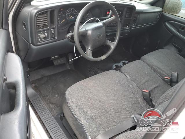 1GCGC24U62Z112556 2002 CHEVROLET ALL Models photo no. 8