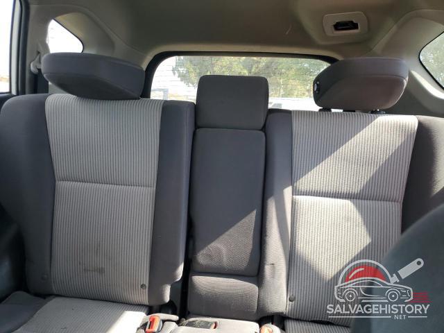 2T3ZFREV0FW200489 2015 TOYOTA RAV4 photo no. 10