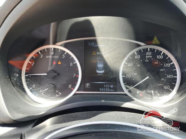 3N1AB7AP0GY286213 2016 NISSAN SENTRA photo no. 9