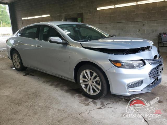 1G1ZD5ST2JF131387 2018 CHEVROLET MALIBU photo no. 4