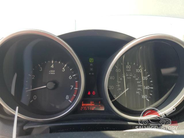 JM1BL1SG3A1251459 2010 MAZDA 3 photo no. 9