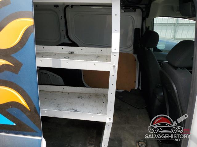 NM0LS7F78J1379567 2018 FORD TRANSIT photo no. 11