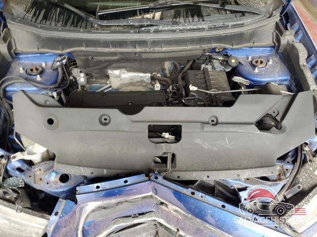 4A4AP3AU3FE054089 2015 MITSUBISHI OUTLANDER photo no. 12