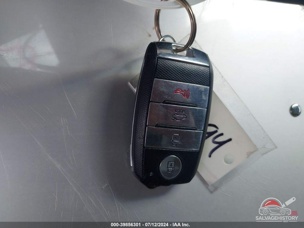 5XXGN4A70EG317124 2014 KIA OPTIMA photo no. 11
