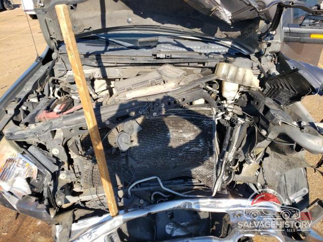1FTEW1C84AFC31297 2010 FORD F-150 photo no. 11