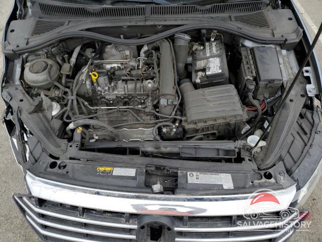 3VWC57BU7KM231871 2019 VOLKSWAGEN JETTA photo no. 11