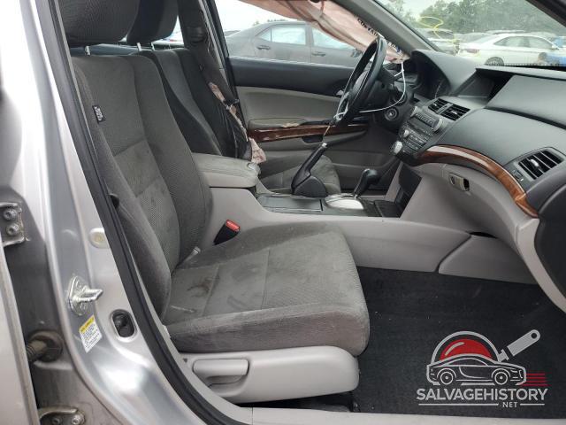 1HGCP3F75BA013601 2011 HONDA ACCORD photo no. 7