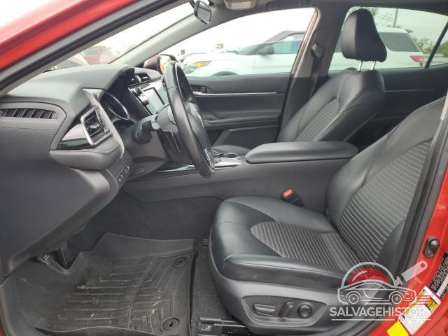 4T1G11AK3LU351480 2020 TOYOTA CAMRY photo no. 7