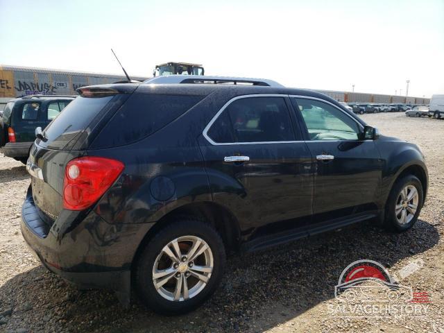 2GNALFEK8C6117529 2012 CHEVROLET EQUINOX photo no. 3
