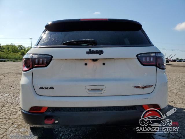 3C4NJDDB1LT195510 2020 JEEP COMPASS photo no. 6