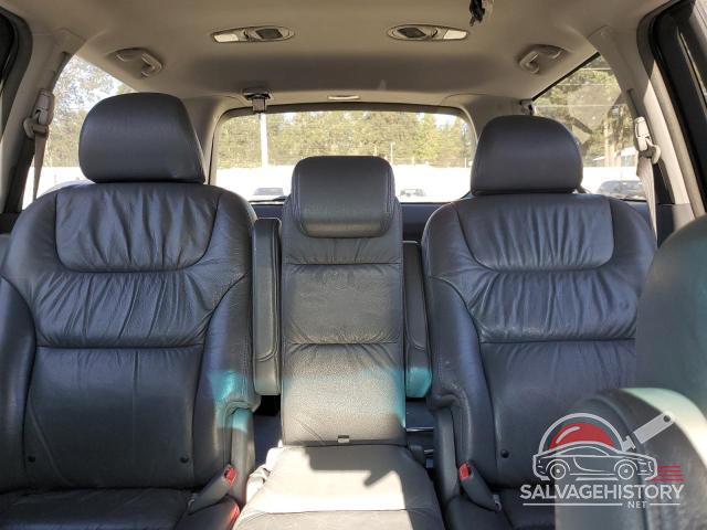 5FNRL38705B119774 2005 HONDA All Models photo no. 10