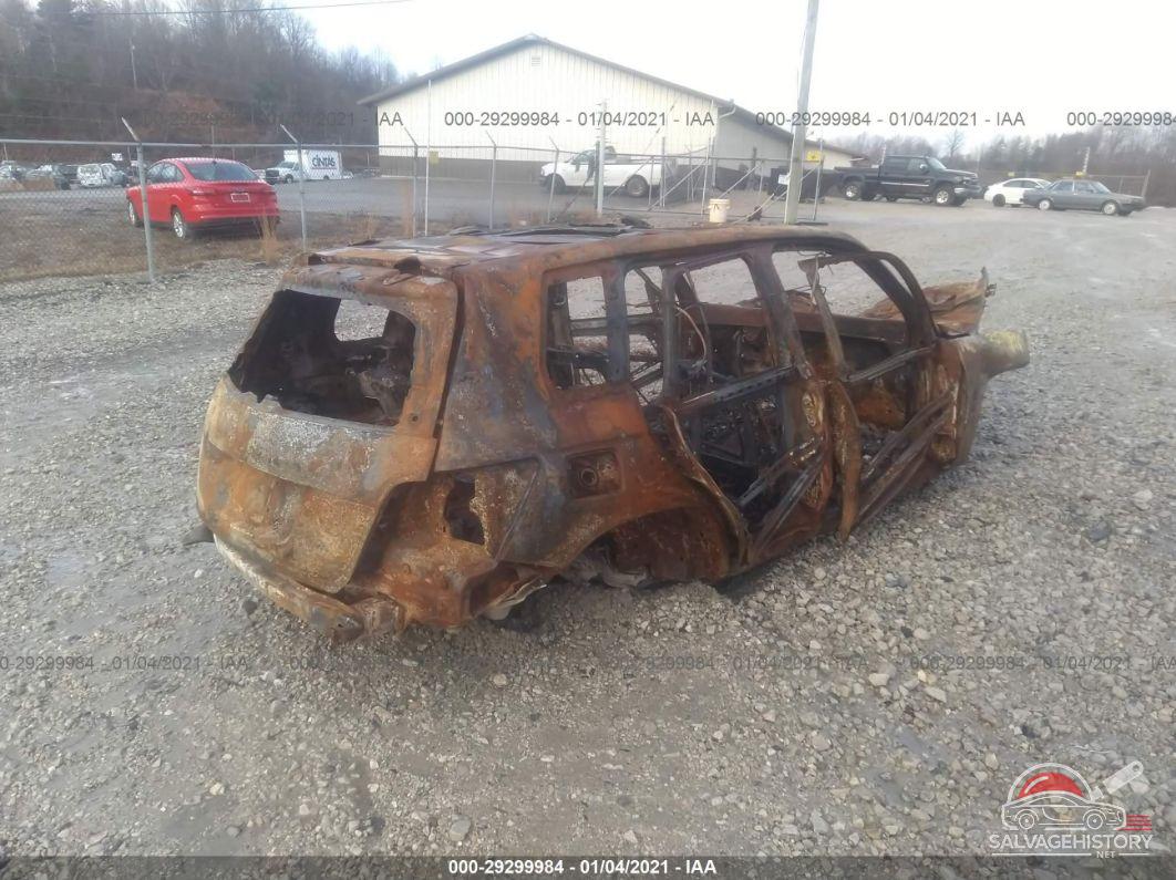 WDCGG0EB4FG415367 2015 MERCEDES-BENZ GLK-CLASS photo no. 4
