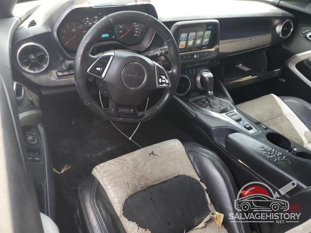 1G1FH1R74G0121397 2016 CHEVROLET CAMARO photo no. 8