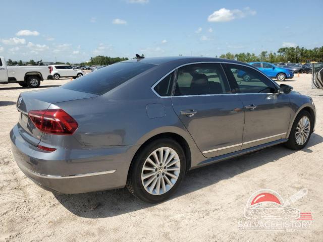 1VWBT7A39HC062070 2017 VOLKSWAGEN PASSAT photo no. 3