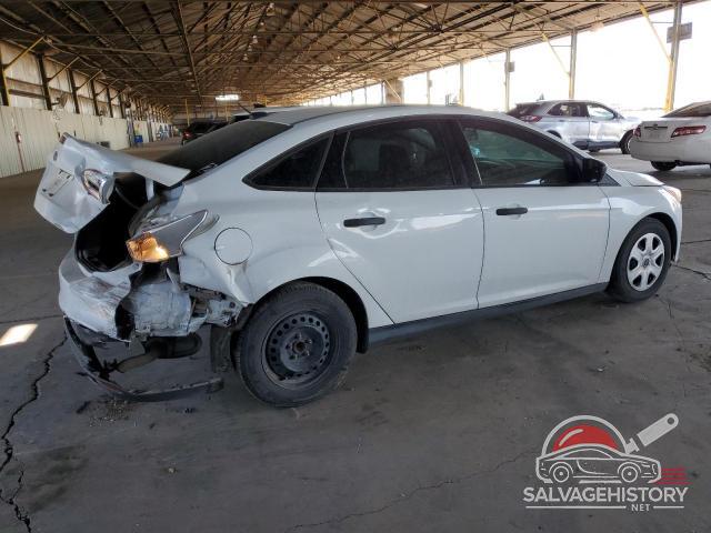 1FADP3E20HL343979 2017 FORD ALL Models photo no. 3