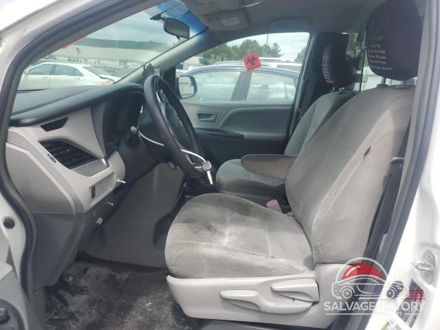5TDZK3DCXFS531073 2015 TOYOTA All Models photo no. 7