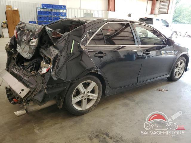 4T1BF1FK8CU056573 2012 TOYOTA CAMRY photo no. 3