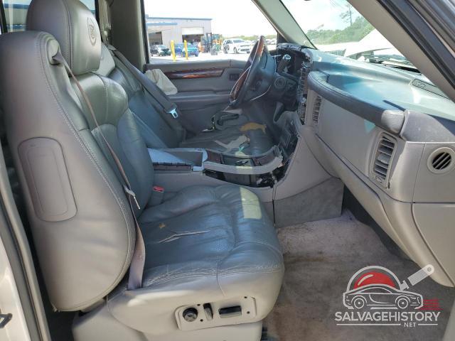 1GYEK63N02R255993 2002 CADILLAC ESCALADE photo no. 7