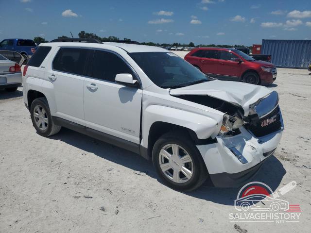 2GKALREK1F6138340 2015 GMC TERRAIN photo no. 4