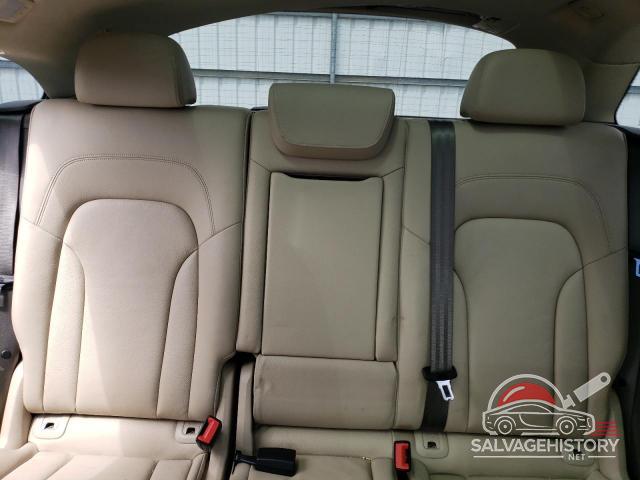 WA1D7AFP3HA081275 2017 AUDI Q5 photo no. 10