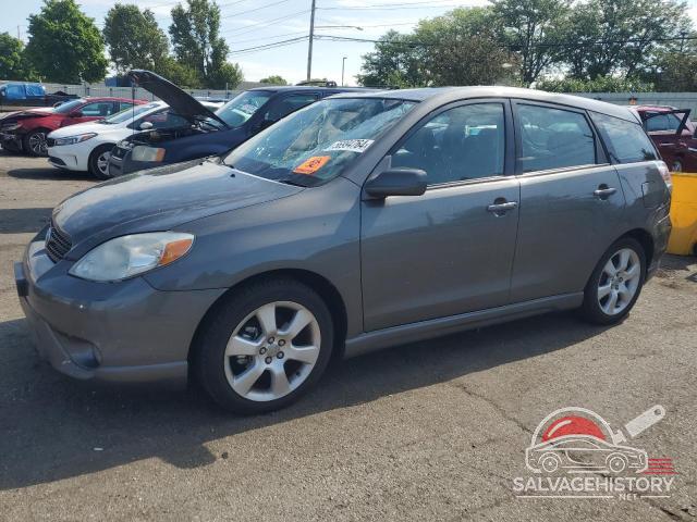 2T1KR32E67C663288 2007 TOYOTA COROLLA photo no. 13