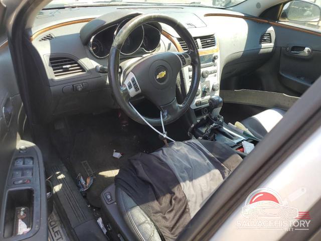 1G1ZD5E03CF362819 2012 CHEVROLET MALIBU photo no. 8