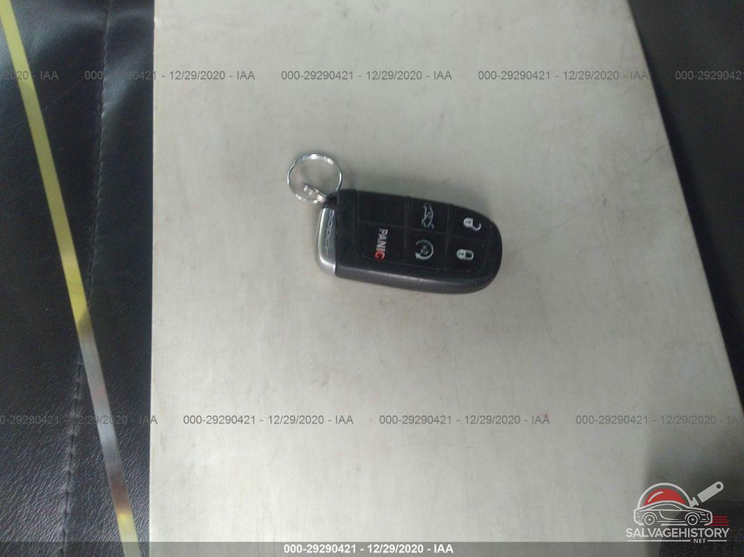 2C3CDXJG0CH132704 2012 DODGE CHARGER photo no. 11