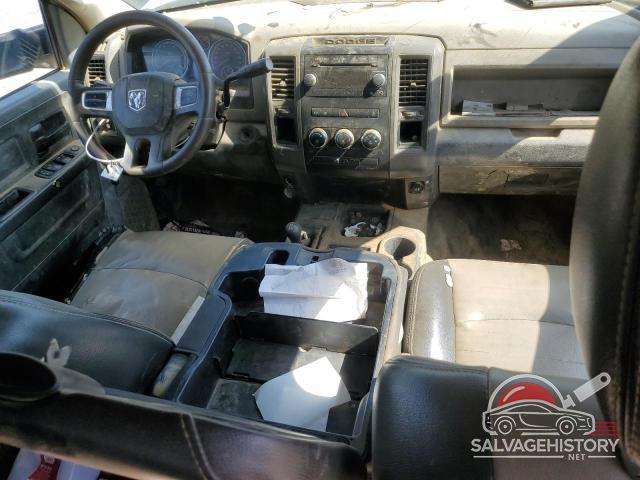 3D7UT2CL7BG566106 2011 DODGE All Models photo no. 8