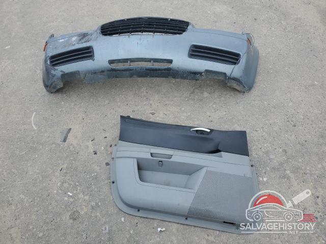 2C3KA43R86H505929 2006 CHRYSLER 300 photo no. 12