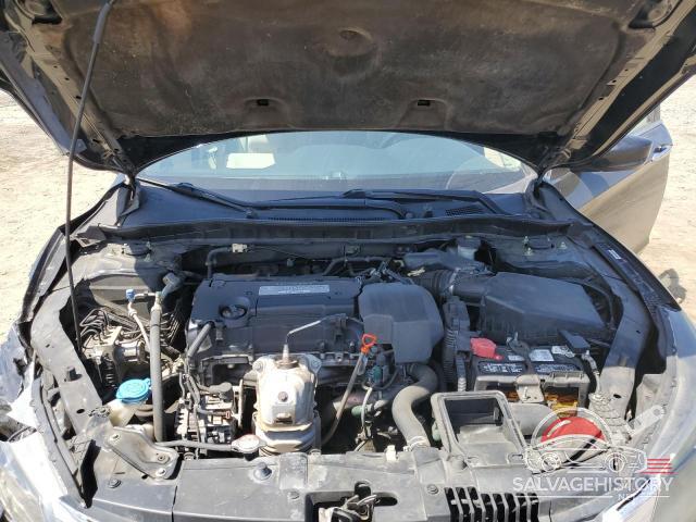 1HGCR2F3XDA265090 2013 HONDA ACCORD photo no. 11