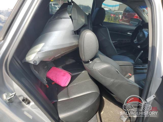 5J6TF2H52AL002723 2010 HONDA ACCORD photo no. 10