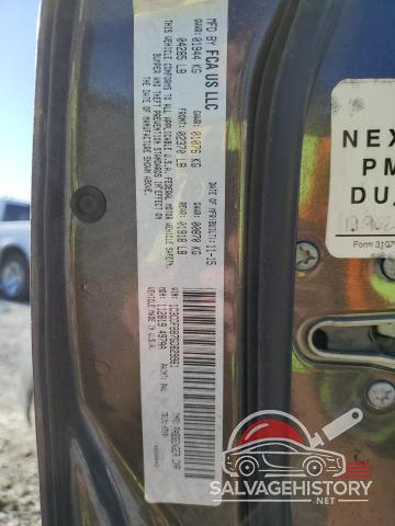 1C3CDFBB7GD629961 2016 DODGE DART photo no. 12