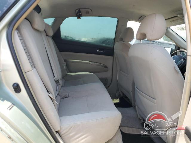 JTDKB20U377571517 2007 TOYOTA PRIUS photo no. 10
