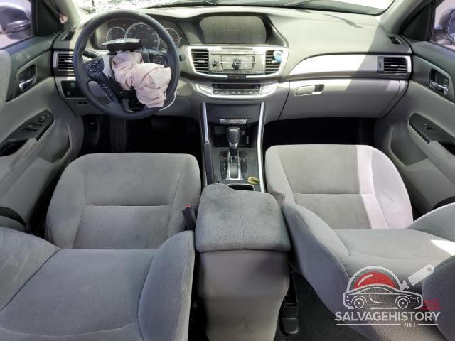 1HGCR2F3XDA044525 2013 HONDA ACCORD photo no. 8
