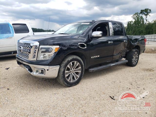 1N6AA1E69HN535263 2017 NISSAN TITAN photo no. 23