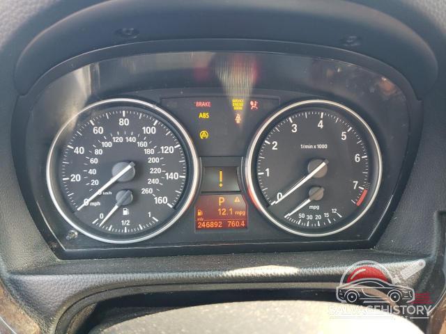 WBAPK5C50AA646550 2010 BMW 3 SERIES photo no. 9