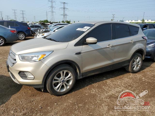 1FMCU0GD5HUD16598 2017 FORD ESCAPE photo no. 8