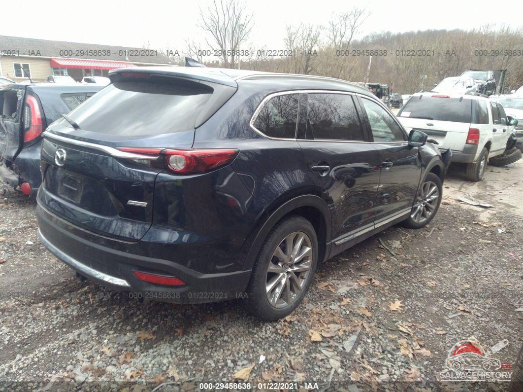JM3TCBDYXH0129950 2017 MAZDA CX-9 photo no. 4