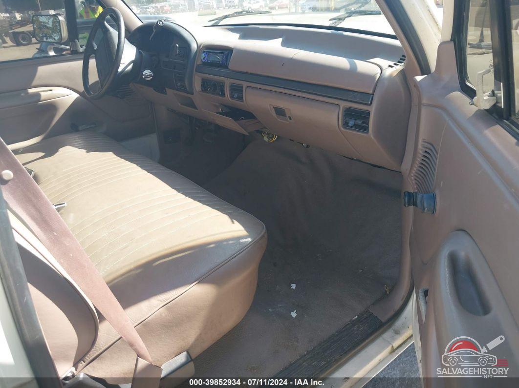 1FTEF15Y6RLB51610 1994 FORD F150 photo no. 5