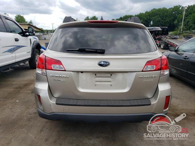 4S4BRBLC6E3264096 2014 SUBARU OUTBACK photo no. 6