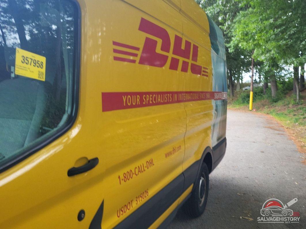 1FTKR3XM9GKA10274 2016 FORD TRANSIT photo no. 8