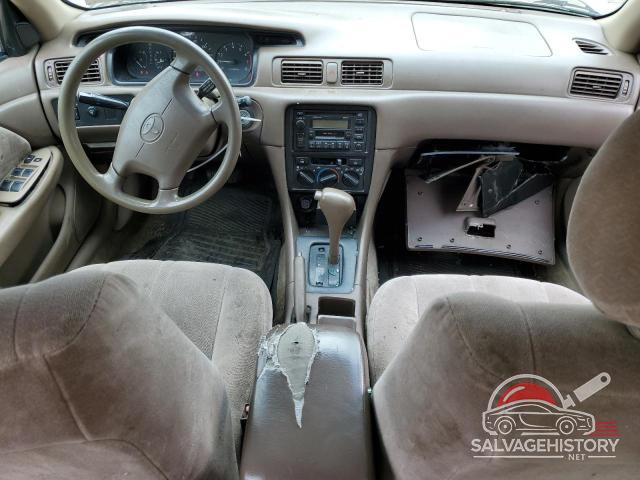 4T1BF22K2XU080207 1999 TOYOTA CAMRY photo no. 8