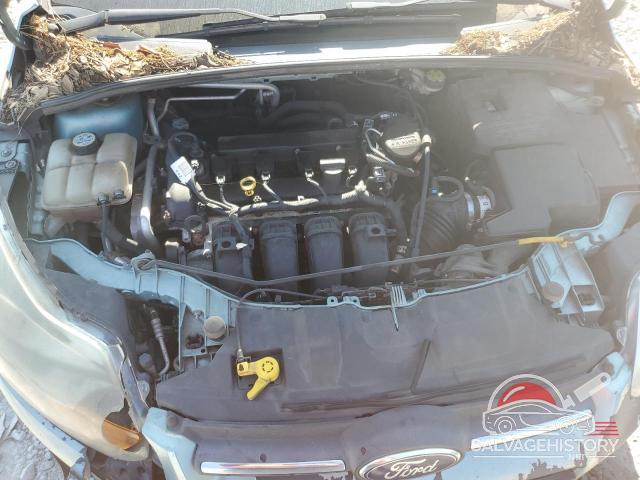 1FAHP3K29CL117048 2012 FORD FOCUS photo no. 11