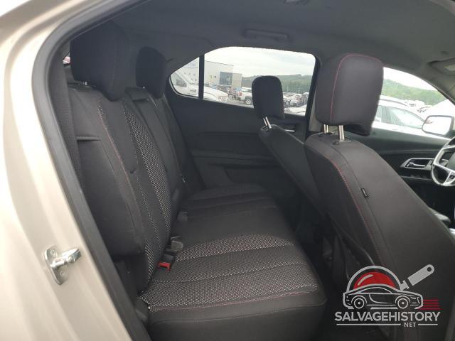 2GNFLEEK3C6210121 2012 CHEVROLET EQUINOX photo no. 11