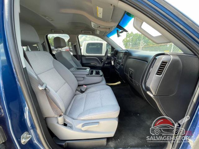 1GTR1LEH4HZ114529 2017 GMC SIERRA photo no. 5