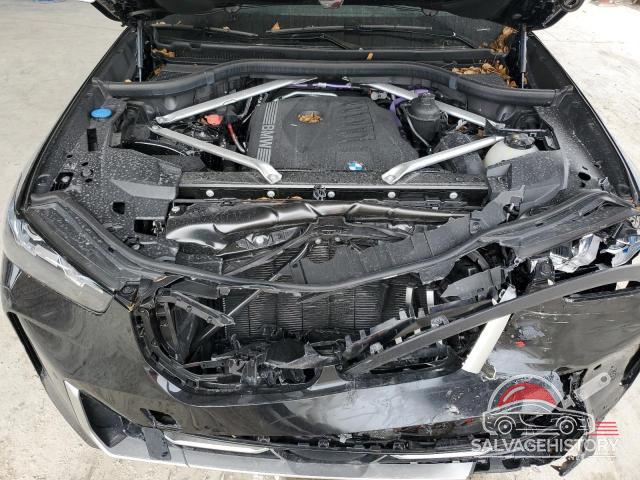 5UX13EU06R9T44975 2024 BMW X5 photo no. 12