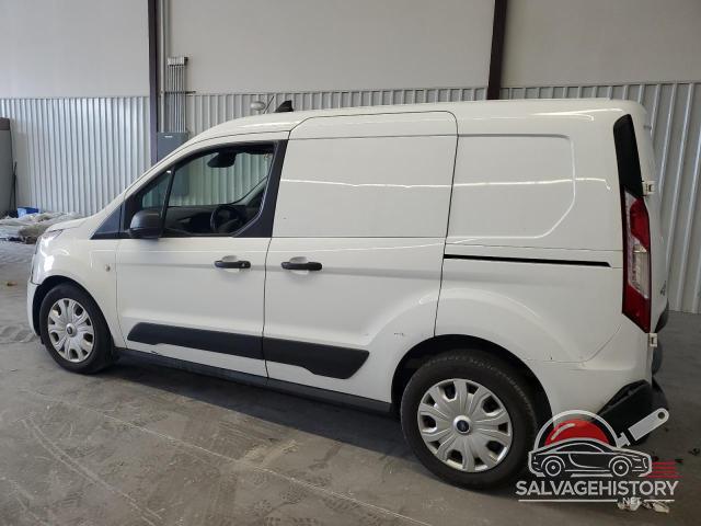 NM0LS6F20L1478286 2020 FORD TRANSIT photo no. 2