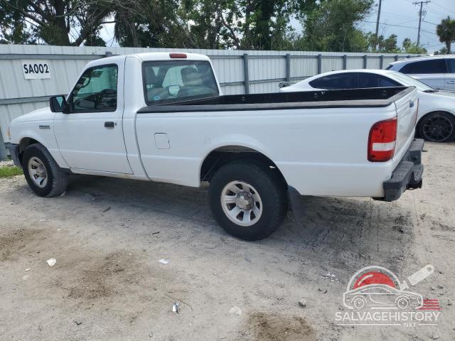 1FTKR1AEXBPB18081 2011 FORD RANGER photo no. 2