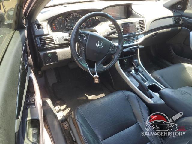 1HGCT1B81DA014827 2013 HONDA ACCORD photo no. 8